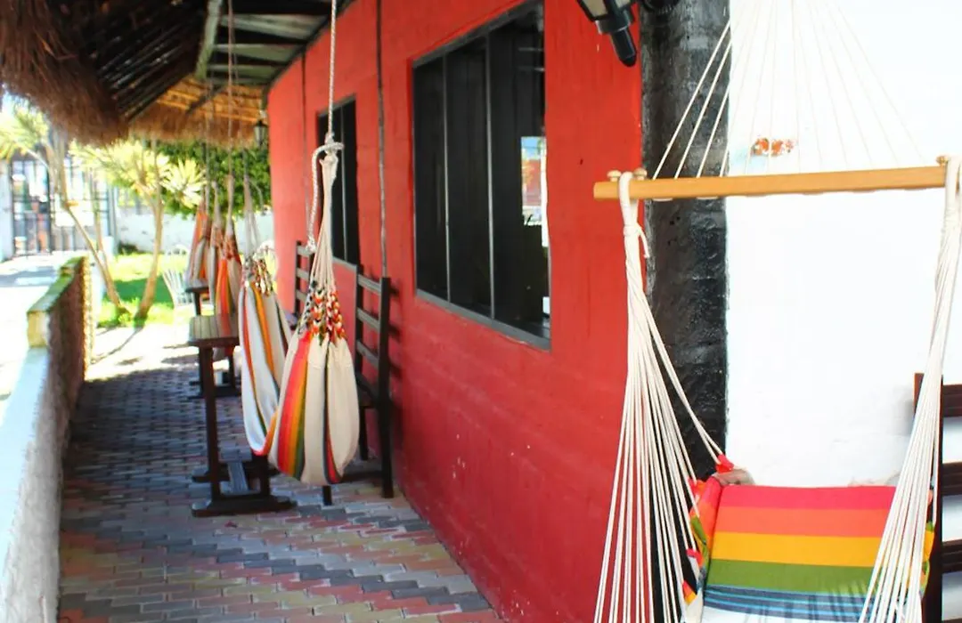 Great Hostels Backpackers-1