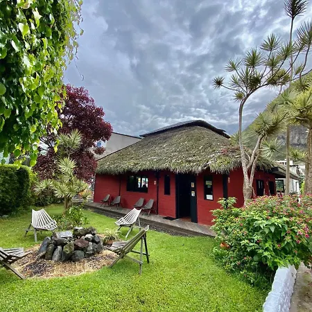 Great Hostels Backpackers-2