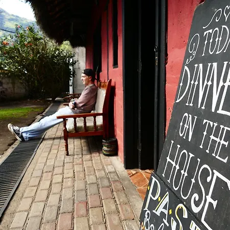 Great Hostels Backpackers-3