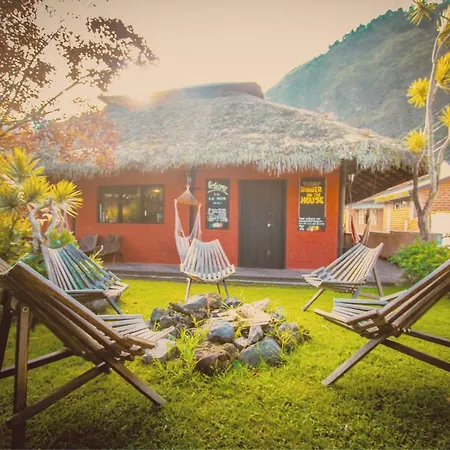 Great Hostels Backpackers-3